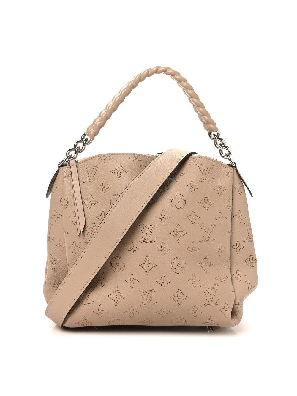Louis Vuitton Mahina Babylone Chain Bb #304026L15B